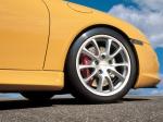 Porsche 911 GT3 2003 года